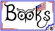 EYES OF THE OWL BOOKS - COPYRIGHTED LOGO
